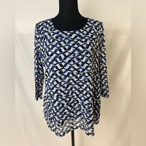 Alfani Woman- Plus Size Top